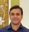 Dr. Prashant Kumar Panda 